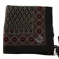Elegant Silk Pocket Square Accessory