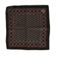 Elegant Silk Pocket Square Accessory