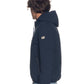 Tech Neck Hoodie Jacket for Men - Waterproof & Windproof