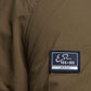 Tech Neck Hoodie Jacket – Windproof & Waterproof