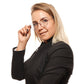 Red Women Optical Frames