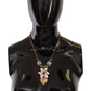 Charm Delight Floral Motif Necklace