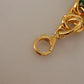 Chic Multicolor Lily Pendant Necklace