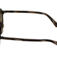 Chic Multicolor Round Frame Sunglasses