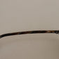 Chic Multicolor Round Frame Sunglasses
