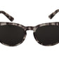 Timeless Havana Black Sunglasses for Women