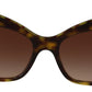Elegant Butterfly Frame Sunglasses