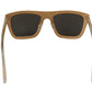 Elegant Gold Plated Unisex Sunglasses
