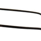 Elegant Round Metal Sunglasses for Men
