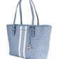 Azzurro Faux Leather Women Shoulder Bag