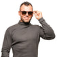 Brown Sunglasses for man