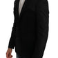 Elite Slim Fit Notch Lapel Blazer