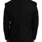 Elite Slim Fit Notch Lapel Blazer