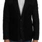Elite Slim Fit Notch Lapel Blazer