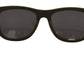 Elegant Black Acetate Sunglasses