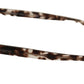 Elegant Havana Chic Women's Sunglasses