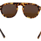Chic Tortoiseshell Women's Sunglasses