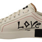 Multicolor Cubist Portofino Sneakers