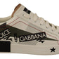Multicolor Cubist Portofino Sneakers