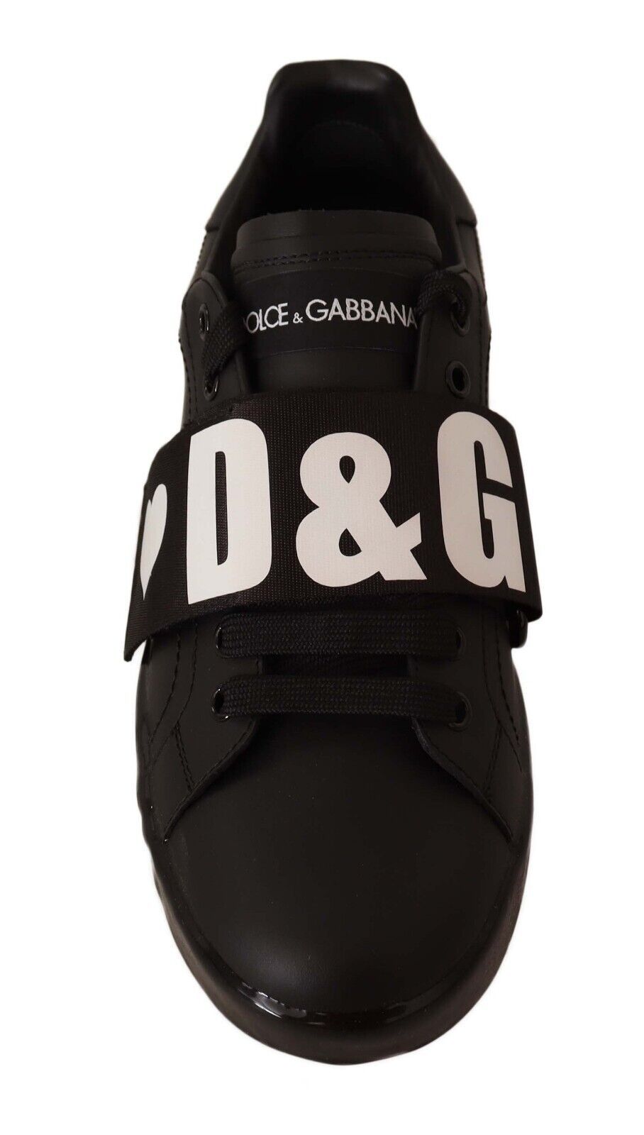 Elegant Lace Sneakers with Amore Hook Closure