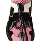 Vibrant Sorrento Sock Sneakers