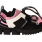 Vibrant Sorrento Sock Sneakers