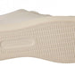Elegant White Purple Sneakers Luxury Footwear