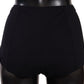 Elegant High Waist Bikini Bottom