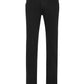 Black Cotton Men's Jean
