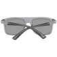 Gray Men Sunglasses