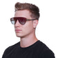 Multicolor Unisex Sunglasses