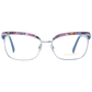 Multicolor Women Optical Frames