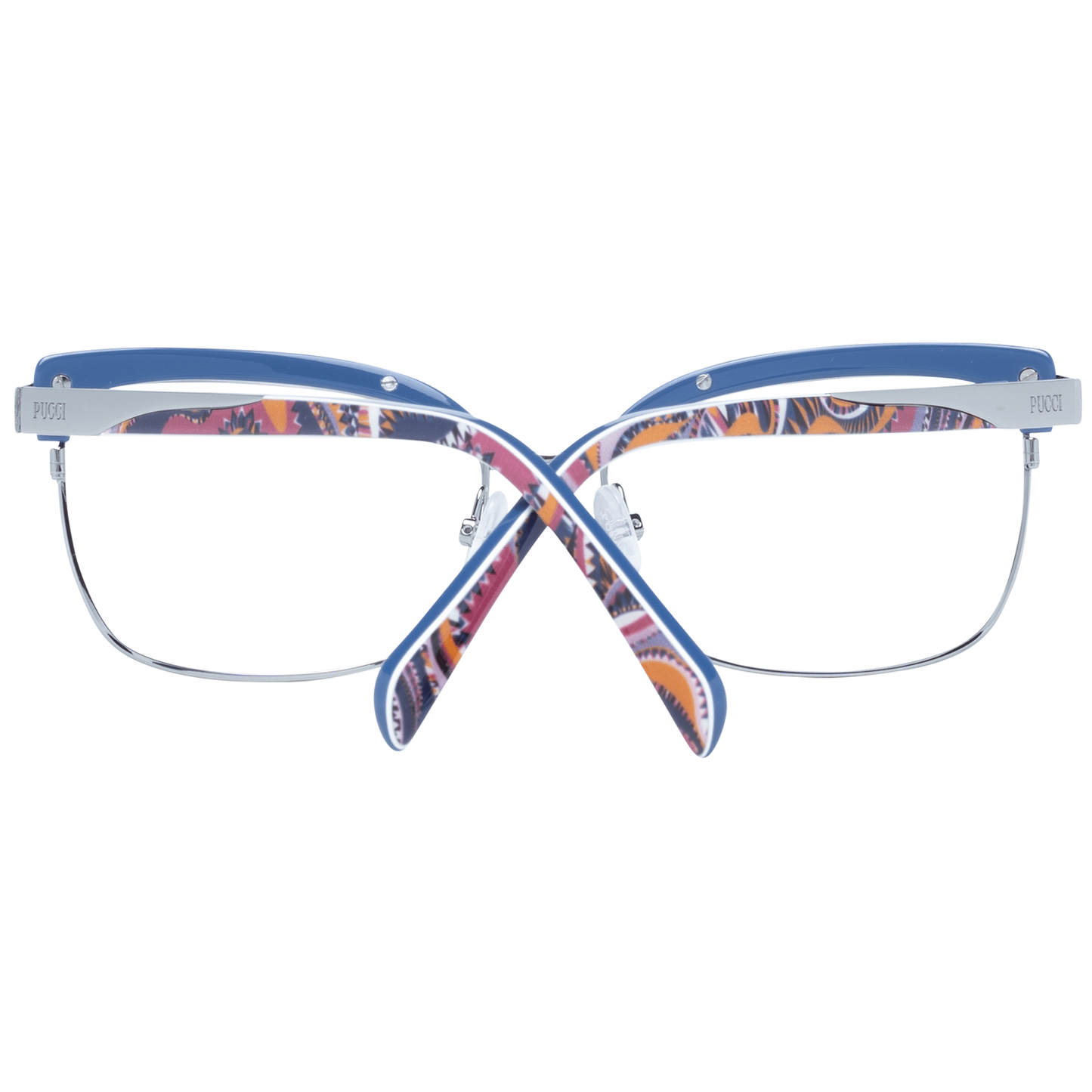 Multicolor Women Optical Frames