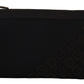 Sleek Monogram Neoprene Fanny Pack