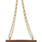 Elegant Leather iPhone11 Pro Clutch Purse