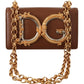 Elegant Leather iPhone11 Pro Clutch Purse