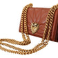 Elegant Leather iPhone11 Pro Clutch Case
