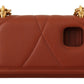 Elegant Leather iPhone11 Pro Clutch Case