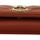Elegant Leather iPhone11 Pro Clutch Case