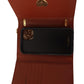Elegant Leather iPhone11 Pro Clutch Case