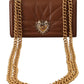 Elegant Leather iPhone11 Pro Clutch Purse