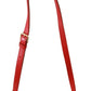 Elegant Quilted Leather Mini Crossbody Bag