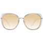Gold Women Sunglasses