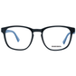 Black Unisex Optical Frames