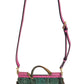 Elegant Exotic Leather Miss Sicily Bag