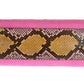 Elegant Exotic Leather Miss Sicily Bag