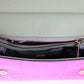 Elegant Exotic Leather Miss Sicily Bag