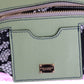 Elegant Exotic Leather Miss Sicily Bag