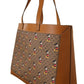 Elegant Disney GG Supreme Tote Bag