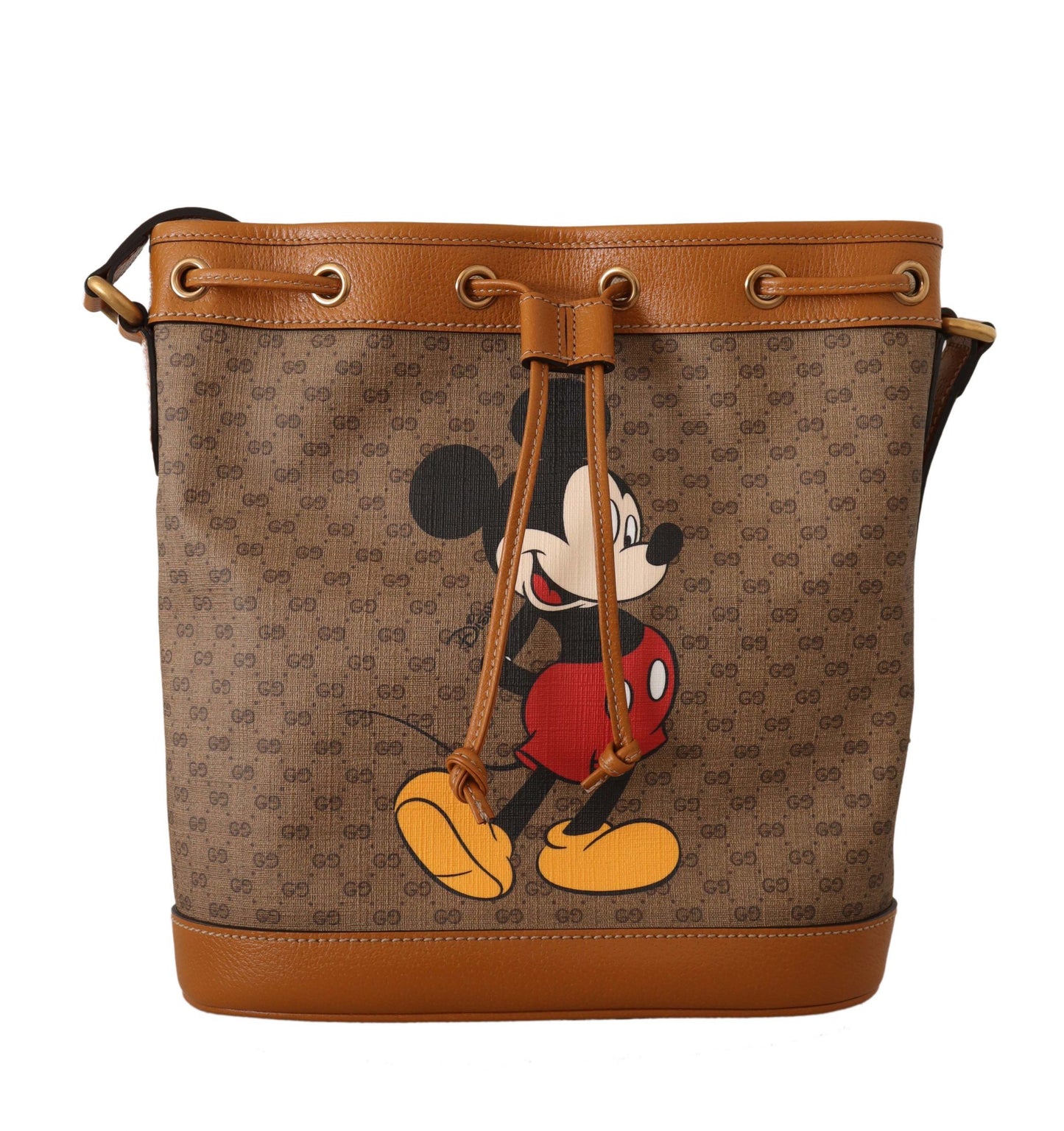 Enchanting Disney Supreme Shoulder Splendor